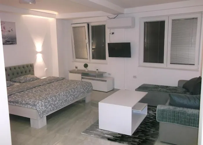 Bibi Apartments