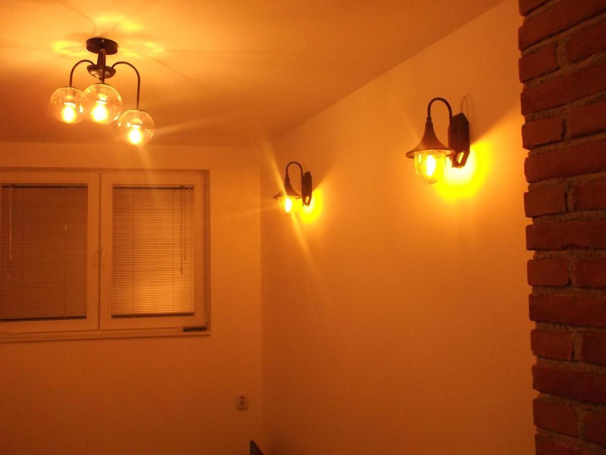 Bibi Apartament *