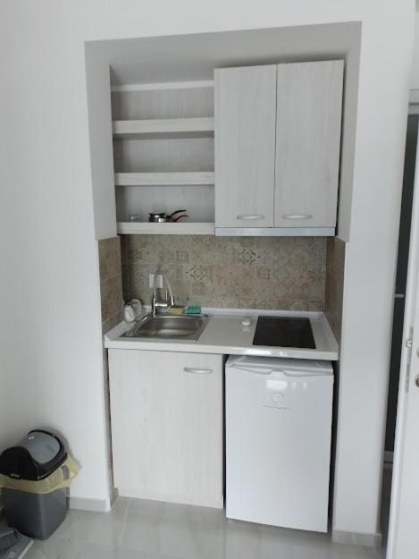 Bibi Apartament *