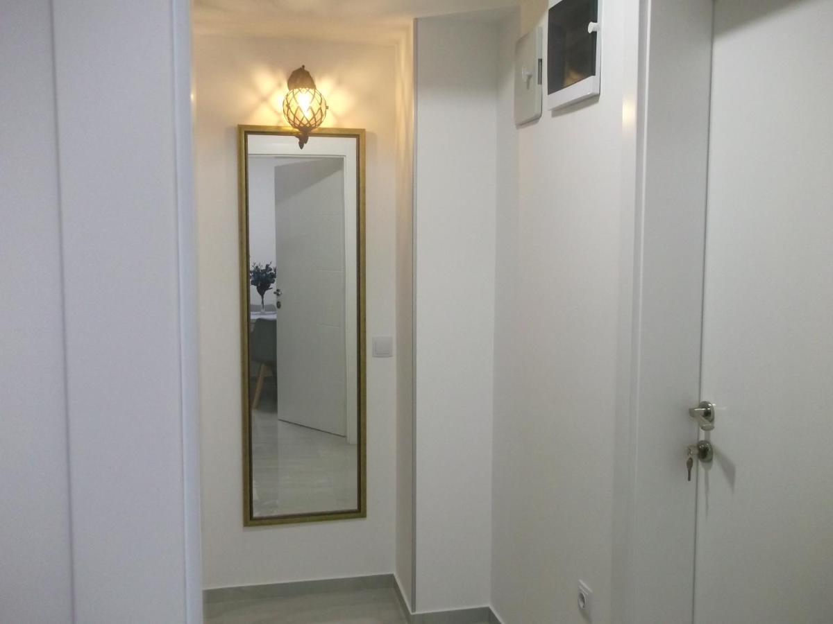 Bibi Apartament *