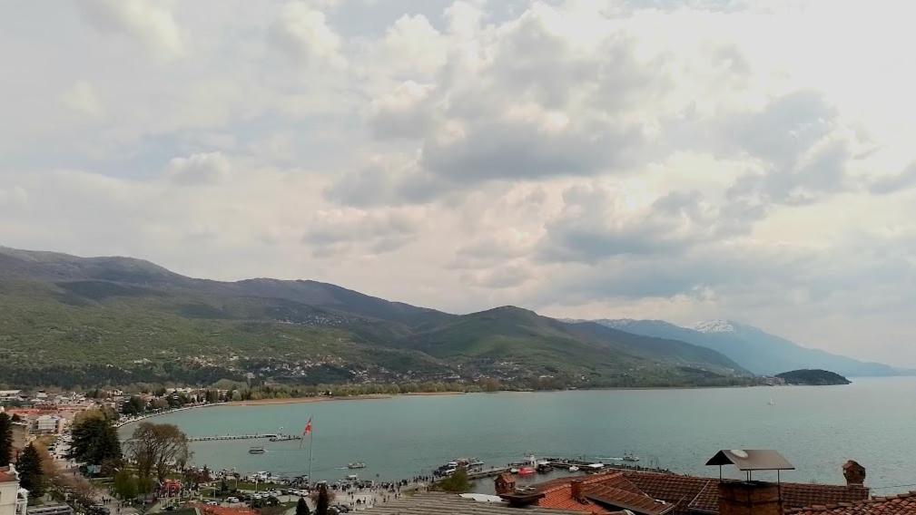 Apartament Bibi Ochryda