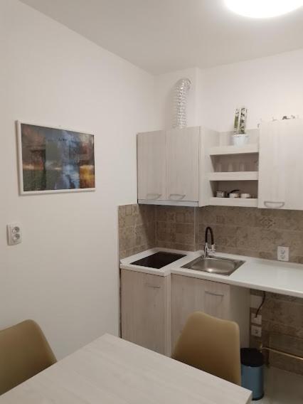 Apartament Bibi