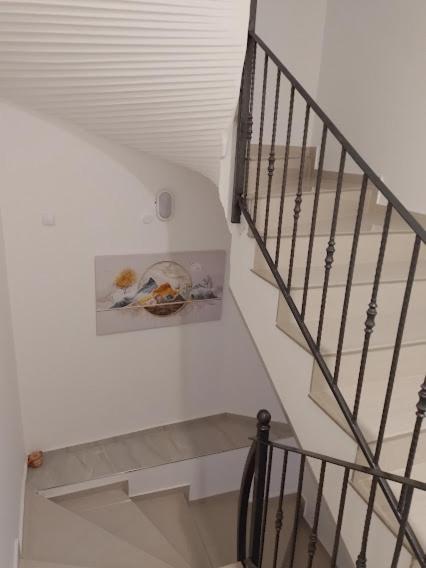 Apartament Bibi Ochryda