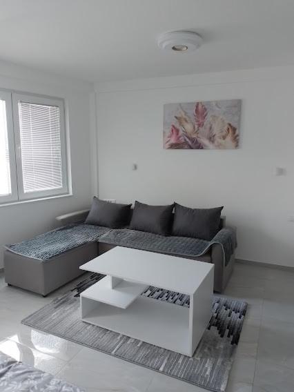 Apartament Bibi