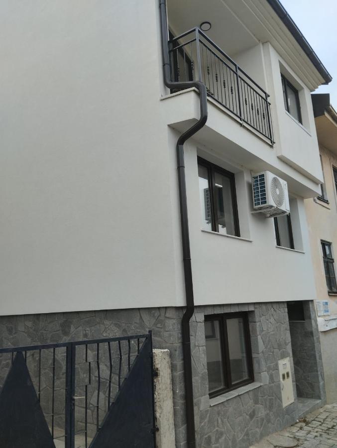 Apartament Bibi