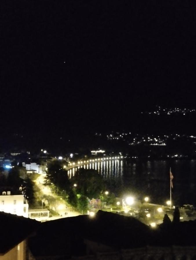 Bibi Apartament Ochryda