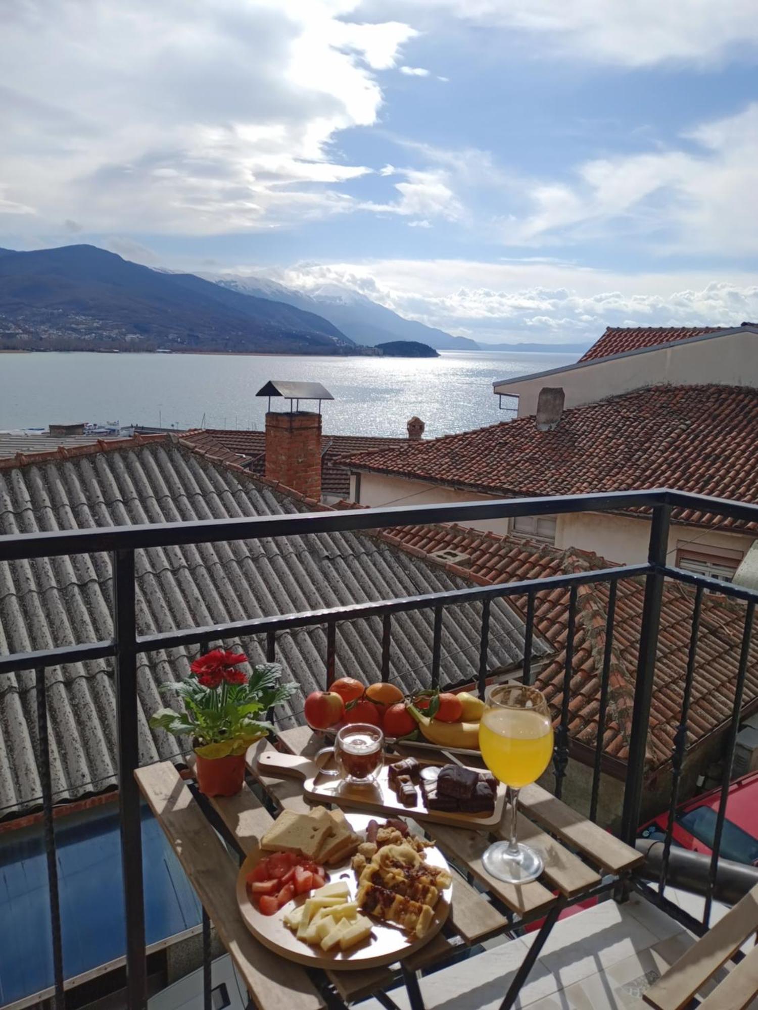 Apartament Bibi