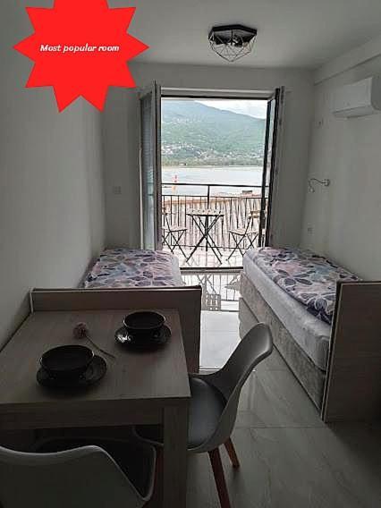 Apartament Bibi